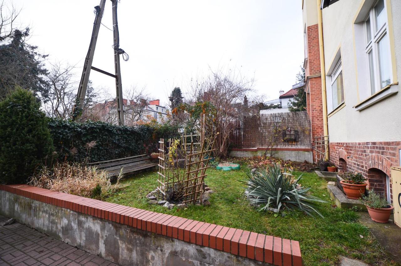 Citystay Abaltica Sopot Extérieur photo